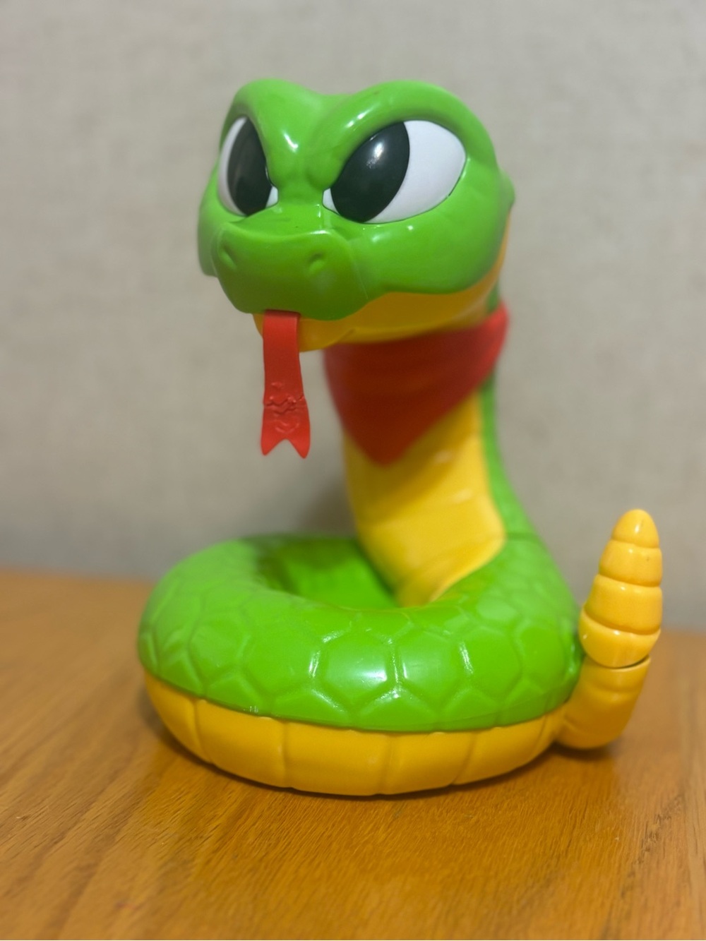 Rattle snake Jake no accessories